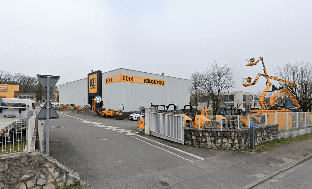 Patrimoine Groupe BMG - Locaux activités l'isle d'Espagnac (16)