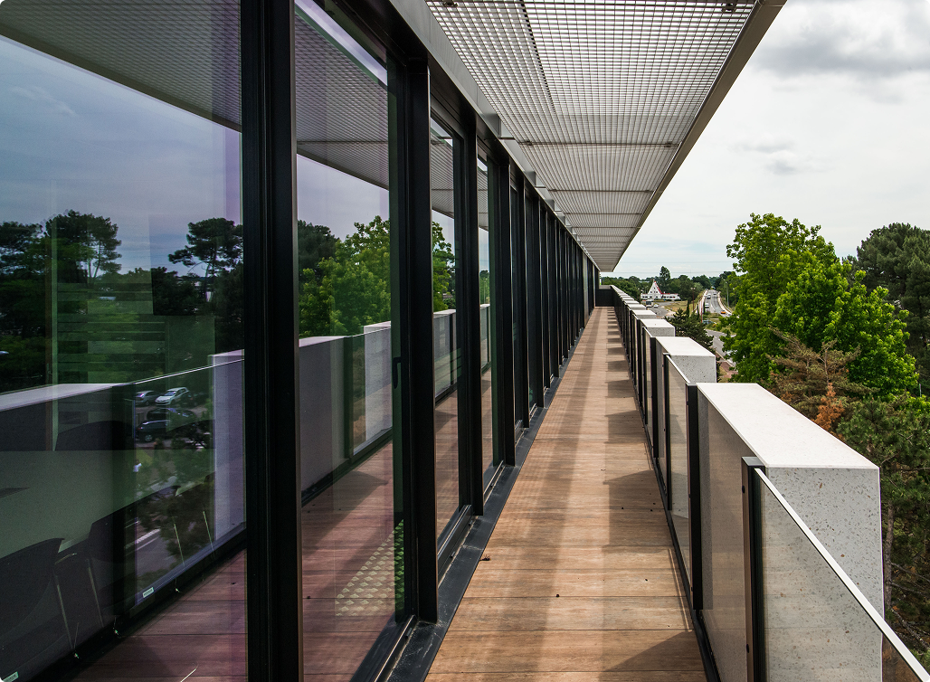 BMG Fonciere, fsdv, immobilier entreprise