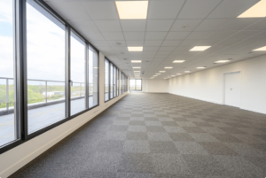 Atika - programme immobilier - Groupe BMG - Trélazé (49)