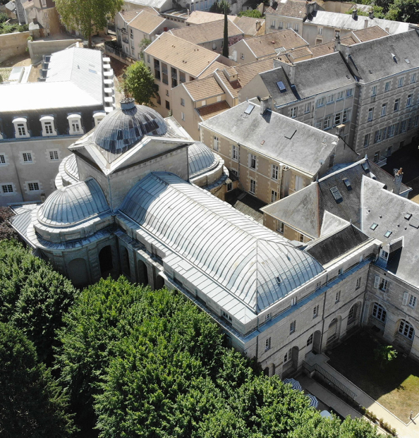 Le Chant des Feuillants, Fonds CÎM, Groupe BMG, Agnès Ramé