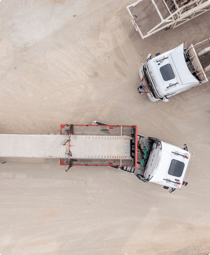 CIR PREFA - construction béton - Groupe BMG