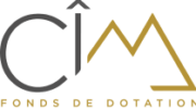 Logo Fonds CIM