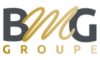 Logo Groupe BMG