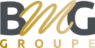 Logo Groupe BMG Logo Groupe BMG