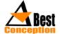 Logo Best Conception Logo Best Conception