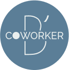 logo B'coworker