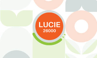 Logo Label Lucie 26000