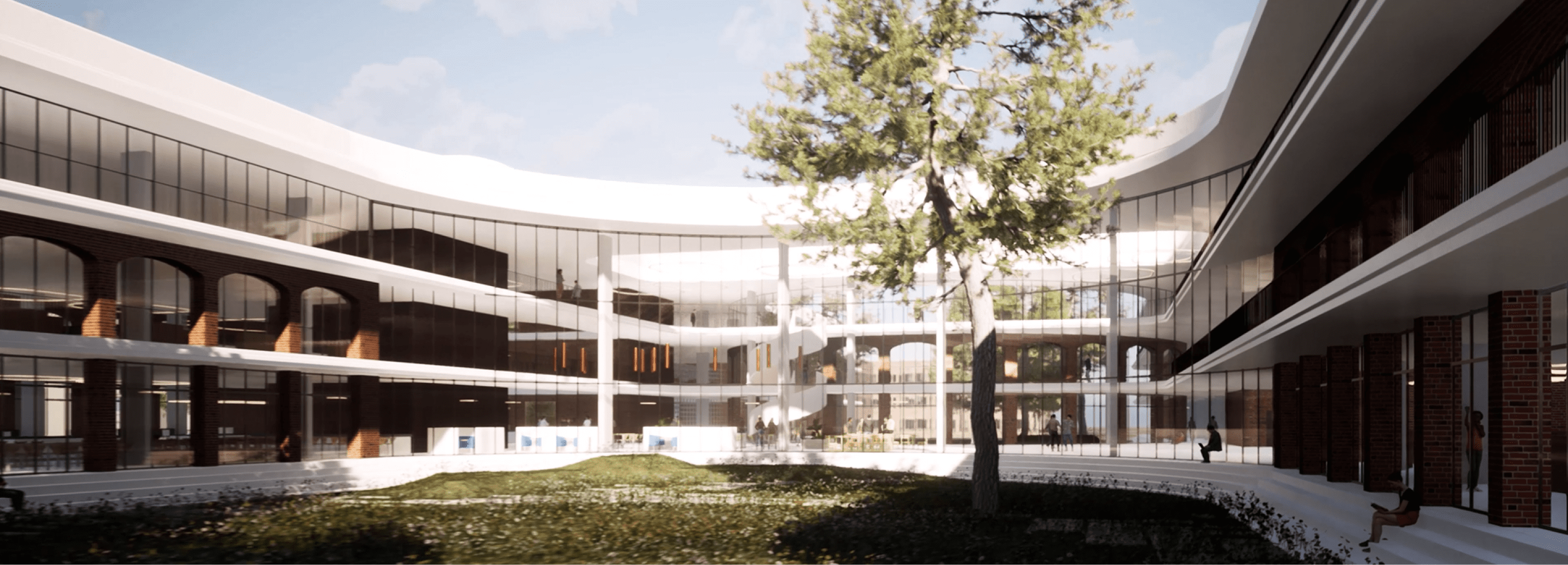 Imaginarium - Groupe BMG - programme immobilier - Wasquehal (59)