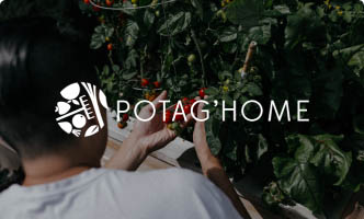 Logo Potag'home