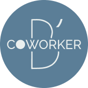 Logo B'CoWorker