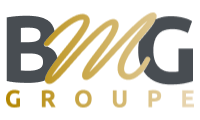 logo BMG