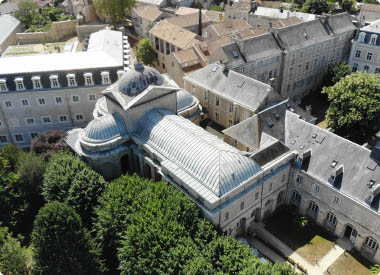 Le Chant des Feuillants, engagement, Fonds CÎM, Groupe BMG, RSE