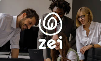 Logo ZEI