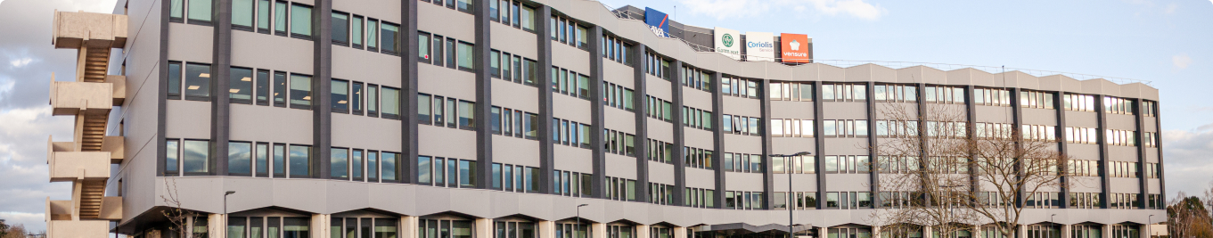 Groupe BMG, patrimoine immobilier, Orgemont, Angers
